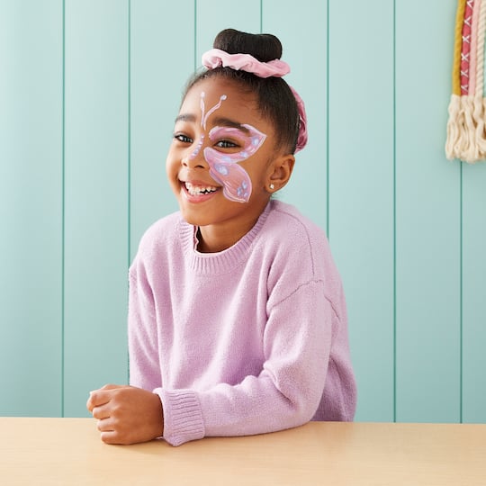 12 Pack: Snazaroo™ Fantasy Face Paint Kit